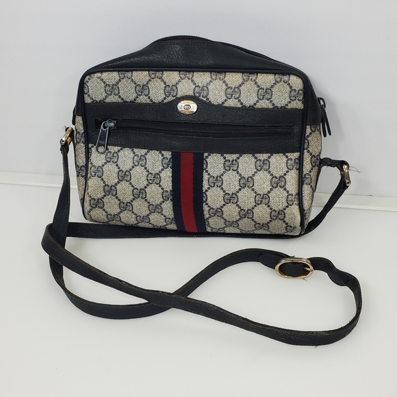 Gucci vintage Ophidia crossbody - Picture 6 of 16